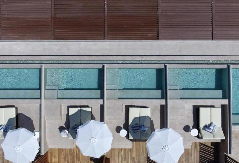 Отель Son Caliu Spa Oasis