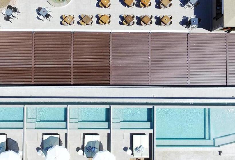 Отель Son Caliu Spa Oasis