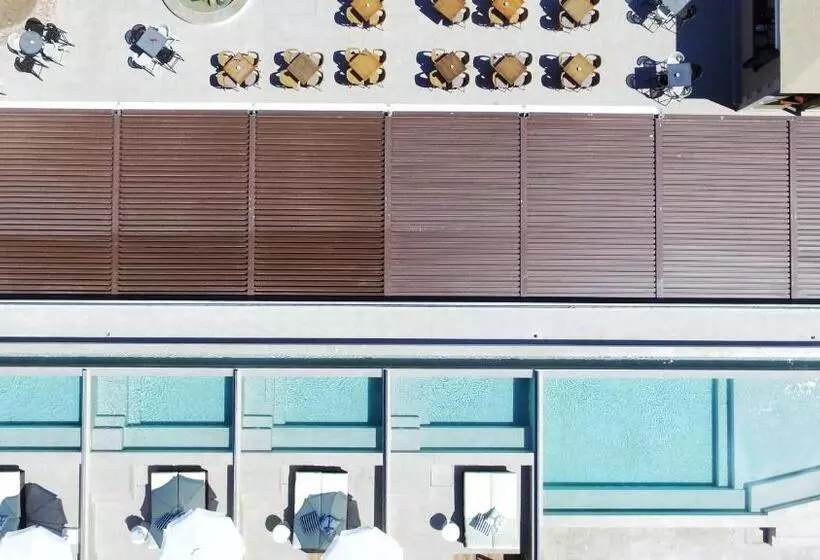 Hotel Son Caliu  Spa Oasis