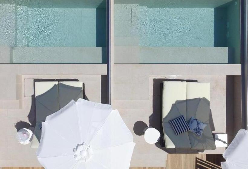 Отель Son Caliu Spa Oasis