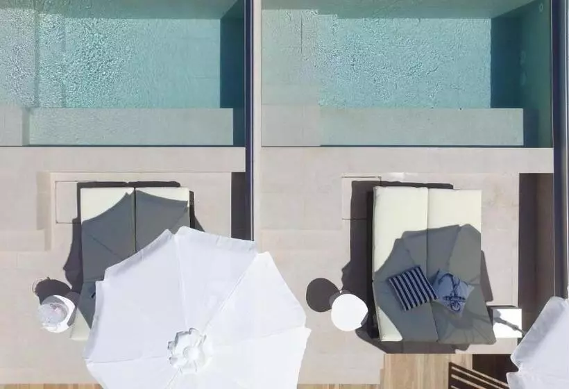 Hotel Son Caliu  Spa Oasis