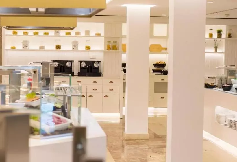 Hotel Son Caliu  Spa Oasis