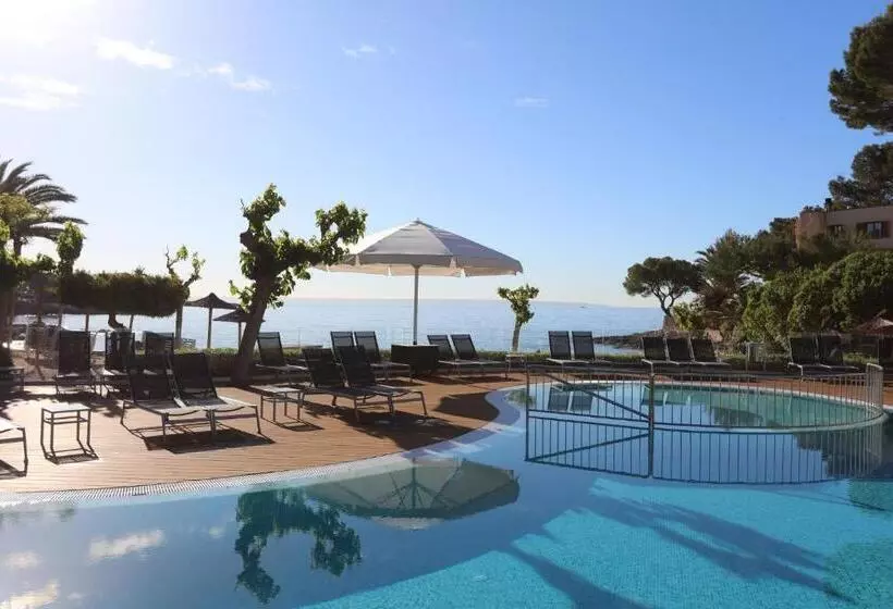 Hotel Son Caliu  Spa Oasis