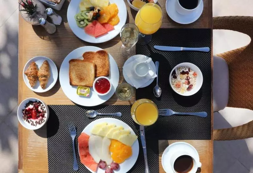 Hotel Son Caliu  Spa Oasis