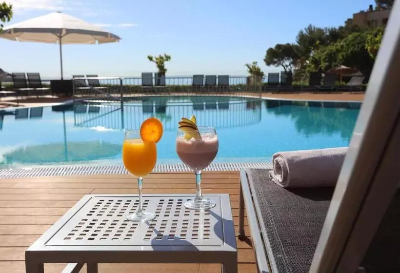 Hotel Son Caliu  Spa Oasis