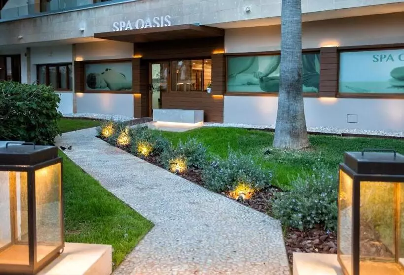 Hotel Son Caliu  Spa Oasis