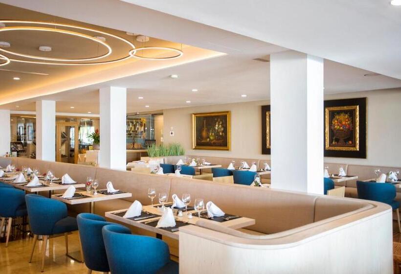 Отель Son Caliu Spa Oasis