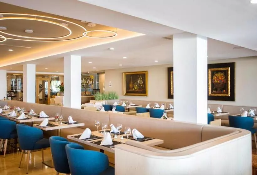 Hotel Son Caliu  Spa Oasis