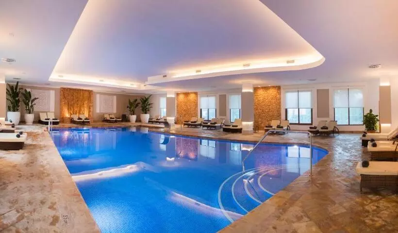 Hotel Son Caliu  Spa Oasis