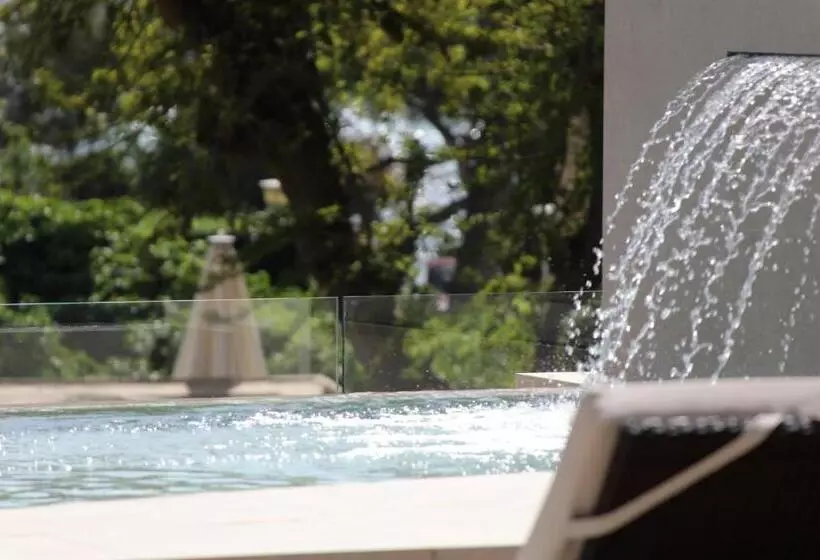 Hotel Son Caliu  Spa Oasis