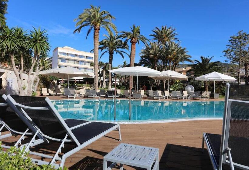 Отель Son Caliu Spa Oasis