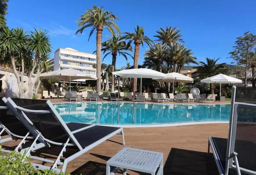 Hotel Son Caliu  Spa Oasis