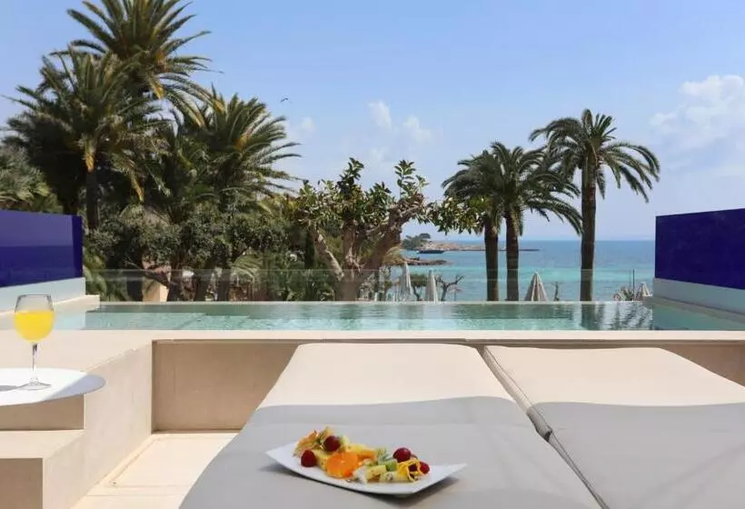 Hotel Son Caliu  Spa Oasis