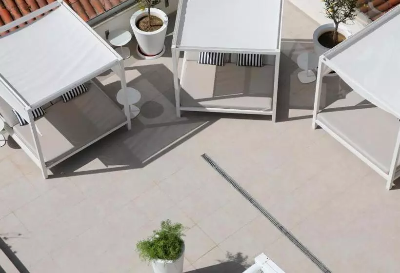 Hotel Son Caliu  Spa Oasis