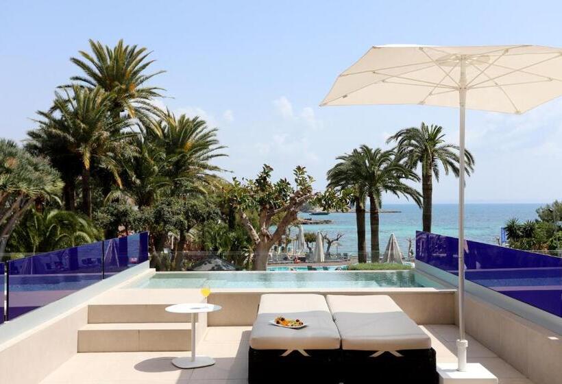 Отель Son Caliu Spa Oasis