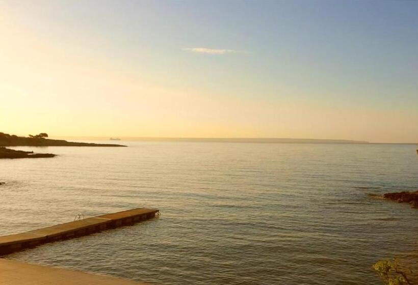 Отель Son Caliu Spa Oasis