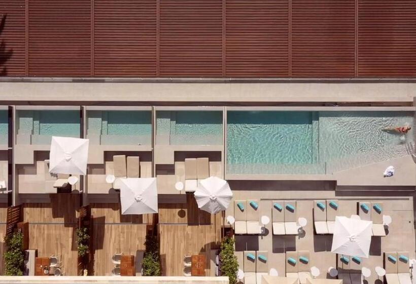 Отель Son Caliu Spa Oasis