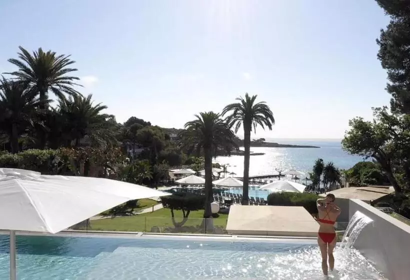 Hotel Son Caliu  Spa Oasis