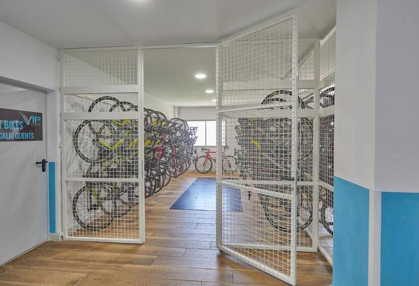 Отель Son Caliu Spa Oasis