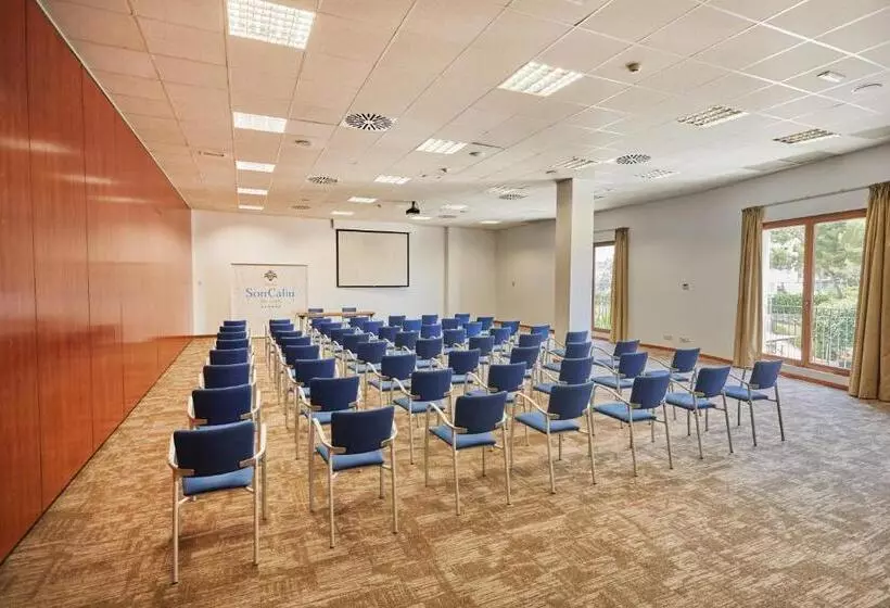 Hotel Son Caliu  Spa Oasis