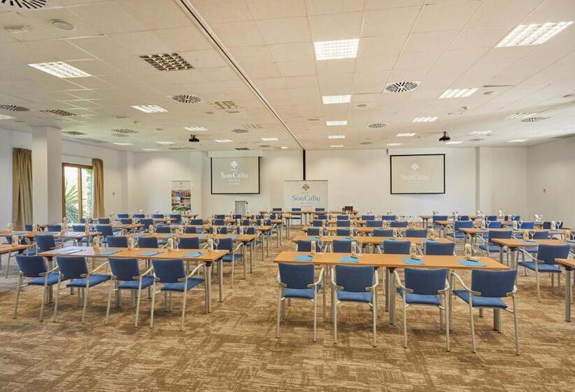 Отель Son Caliu Spa Oasis