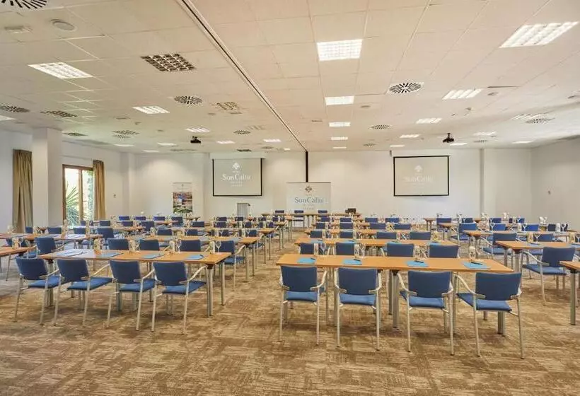 Hotel Son Caliu  Spa Oasis