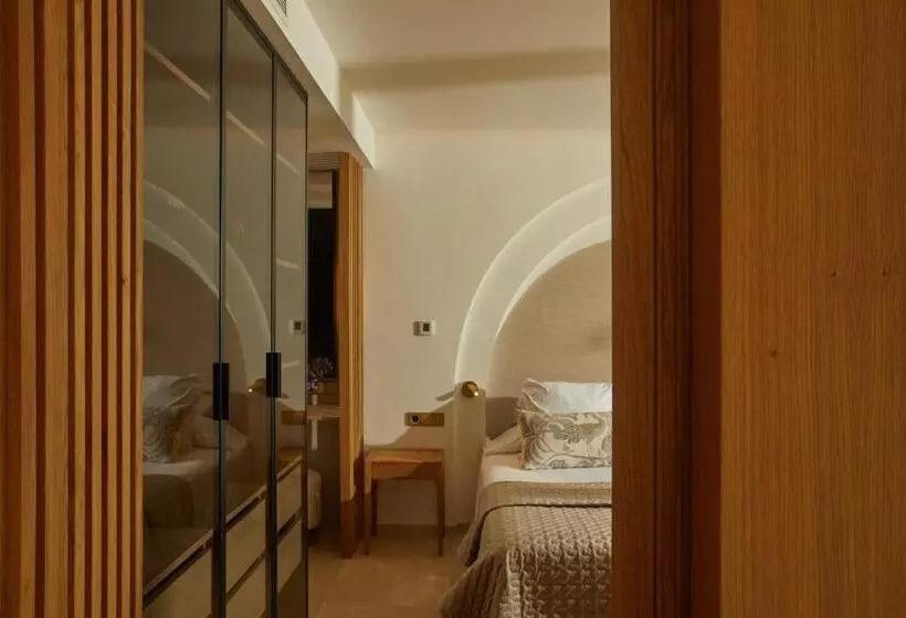 Hotel Son Caliu  Spa Oasis