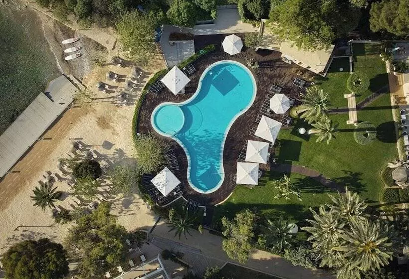 Hotel Son Caliu  Spa Oasis