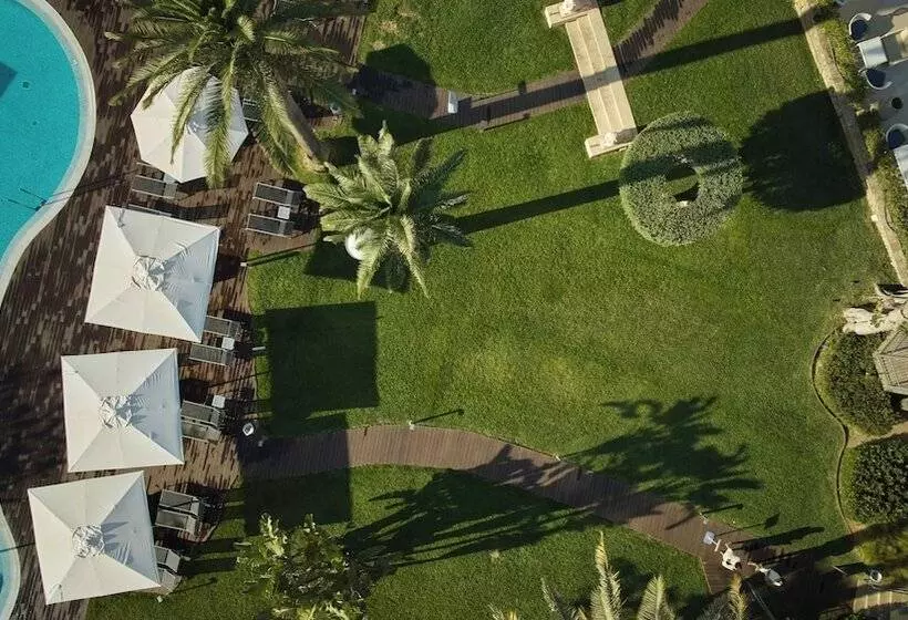 Hotel Son Caliu  Spa Oasis