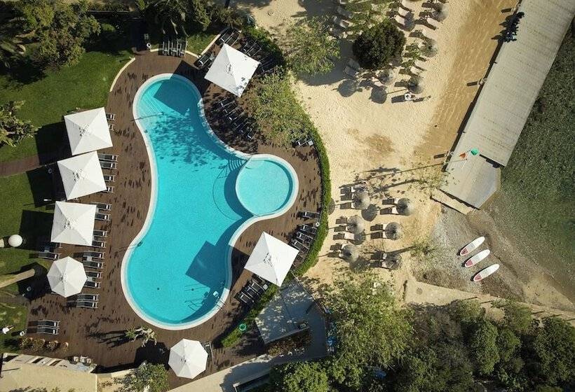 Отель Son Caliu Spa Oasis