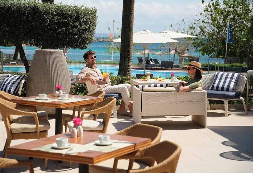 Отель Son Caliu Spa Oasis