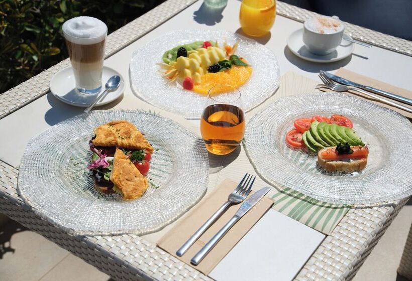 Отель Son Caliu Spa Oasis