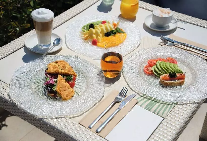 Hotel Son Caliu  Spa Oasis