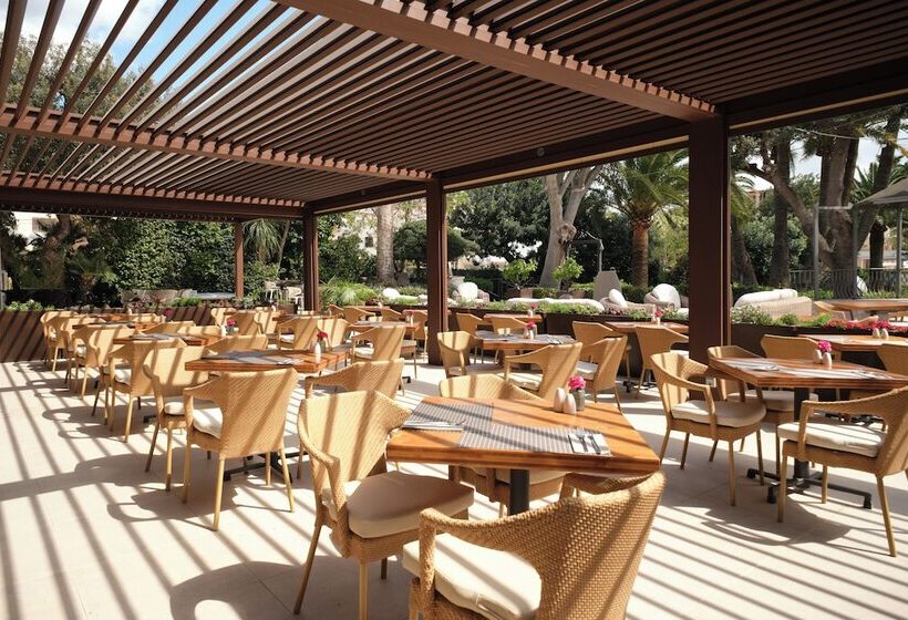 Отель Son Caliu Spa Oasis