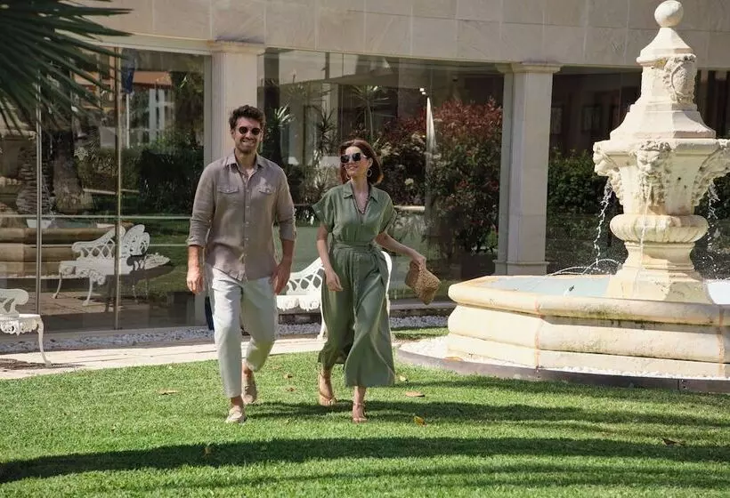 Hotel Son Caliu  Spa Oasis