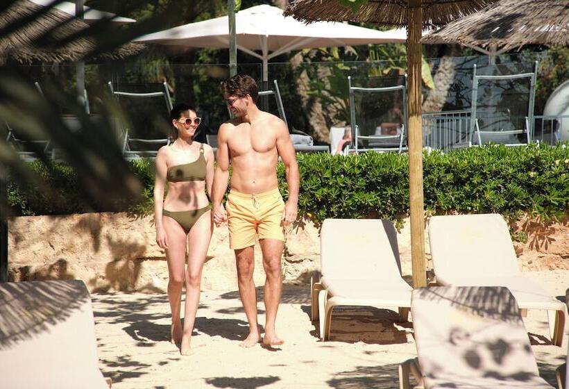Отель Son Caliu Spa Oasis