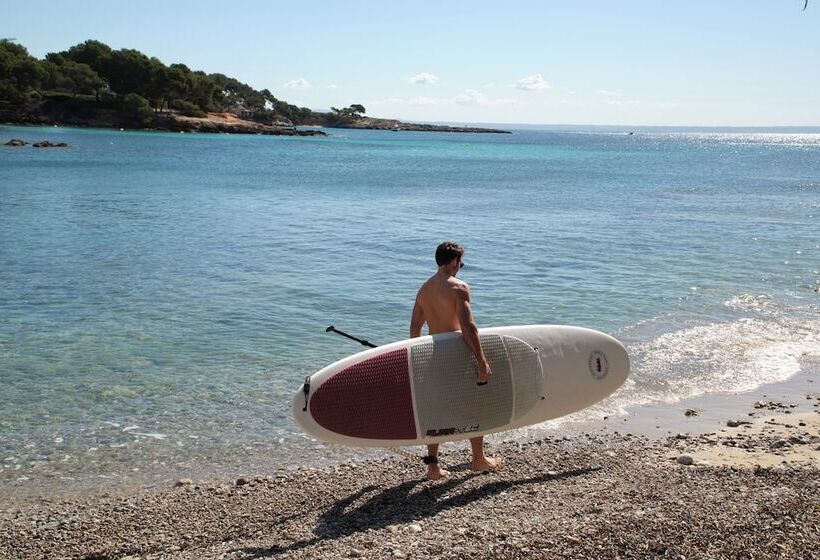 Отель Son Caliu Spa Oasis