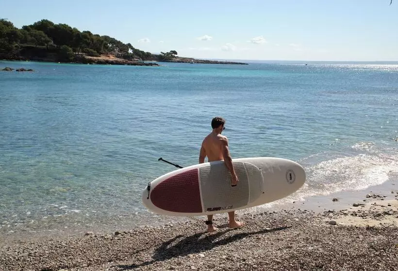 Hotel Son Caliu  Spa Oasis