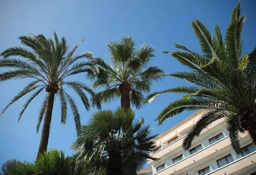 Hotel Son Caliu  Spa Oasis