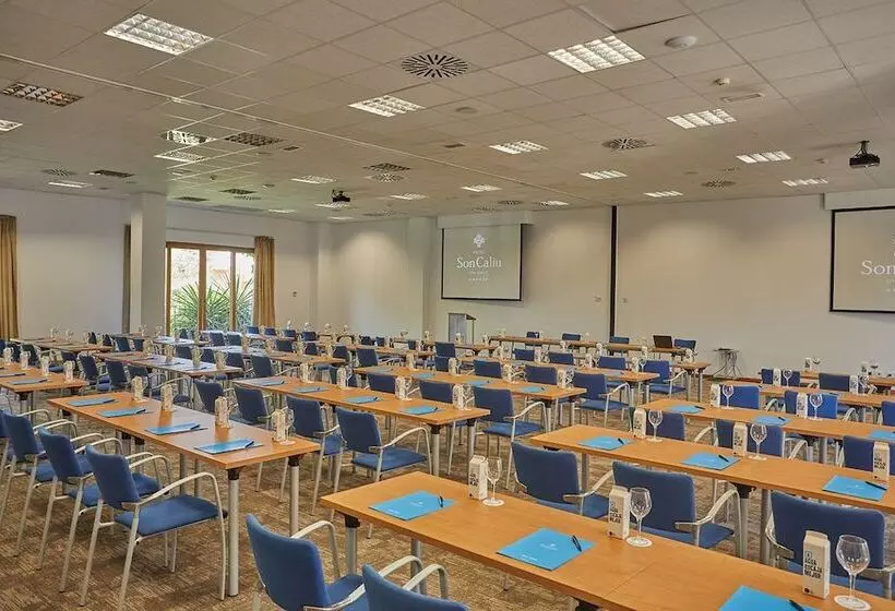 Hotel Son Caliu  Spa Oasis