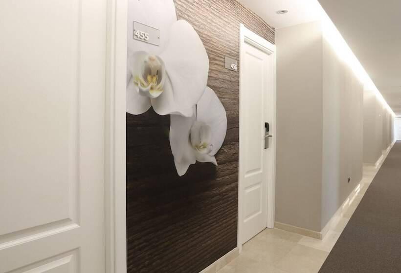 Отель Son Caliu Spa Oasis