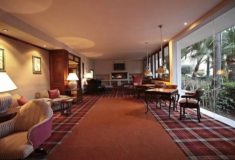 Hotel Son Caliu  Spa Oasis