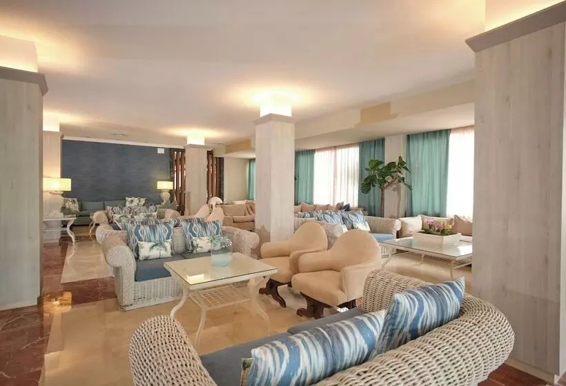 Hotel Son Caliu  Spa Oasis