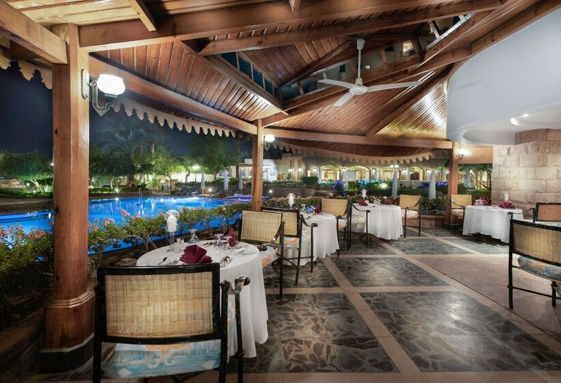 هتل Steigenberger Nile Palace Luxor   Convention Center