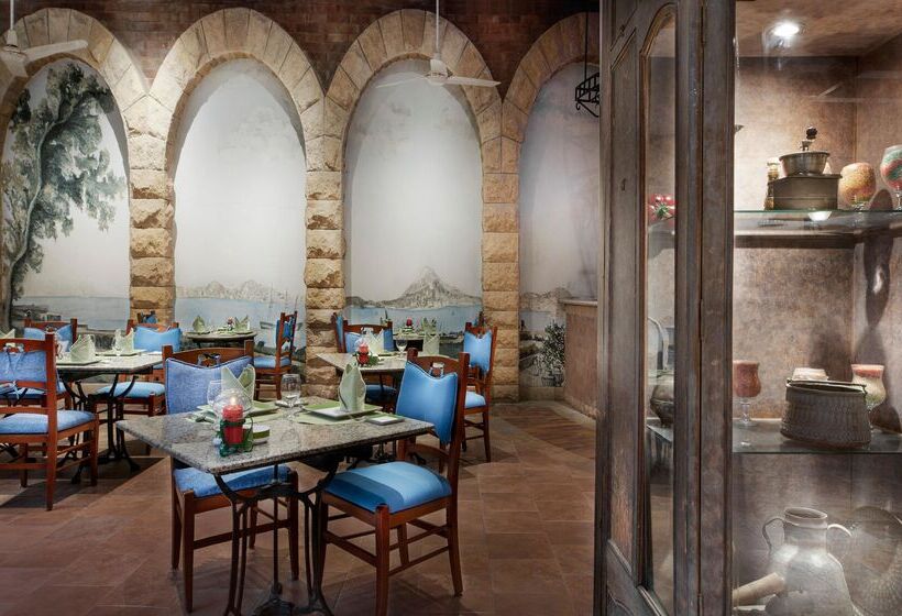 هتل Steigenberger Nile Palace Luxor   Convention Center