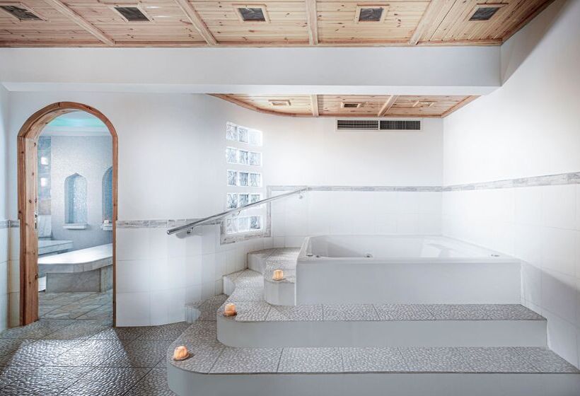 هتل Steigenberger Nile Palace Luxor   Convention Center