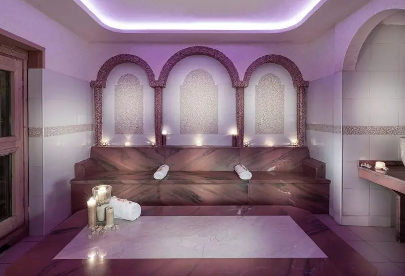 هتل Steigenberger Nile Palace Luxor Convention Center