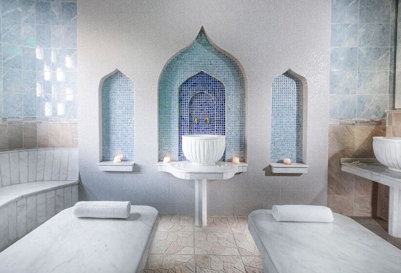 هتل Steigenberger Nile Palace Luxor   Convention Center