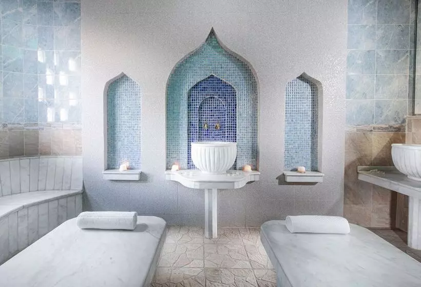 هتل Steigenberger Nile Palace Luxor Convention Center