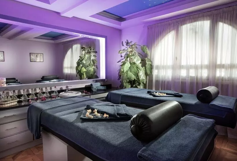 هتل Steigenberger Nile Palace Luxor Convention Center